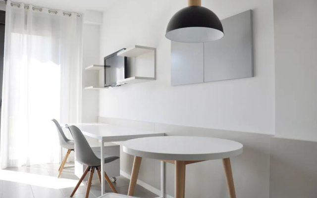 Residencia Universitaria Resa Tarragona Mediterrani - Campus Accomodation
