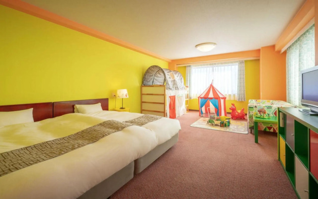 Grand Mercure Nasu Highlands Resort & Spa
