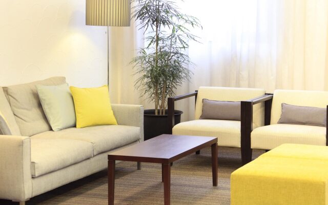 Richmond Hotel Matsumoto