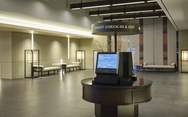 Nine Tree By Parnas Seoul Insadong