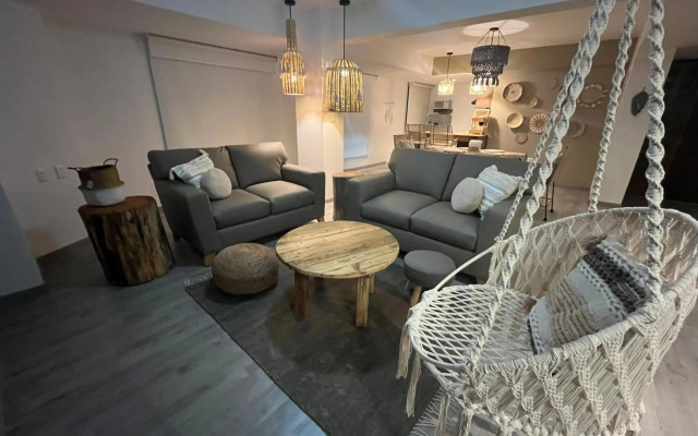 Suites Regente Oaxaca
