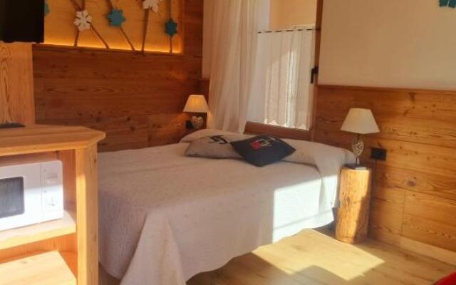 Casa Vacanze Dorigoni