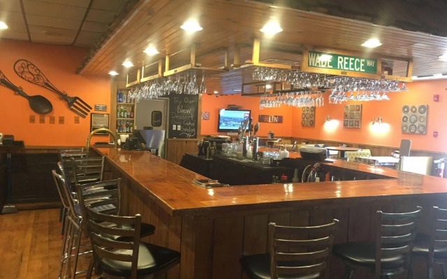 Clarion Hotel Conference Center