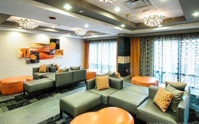 Hampton Inn Stafford/Quantico & Conference Center