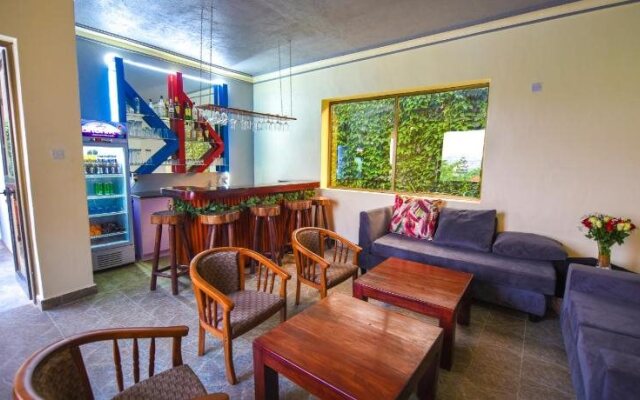 Bon Bini Residence