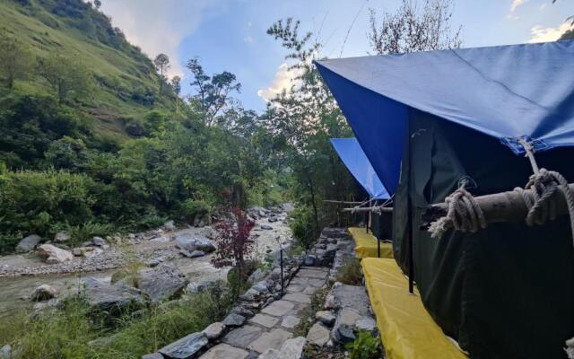 Hobo Rivercamp