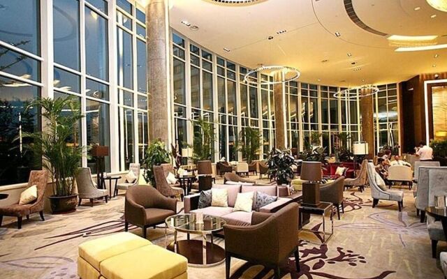 All-Legend International Hotel - Tianjin