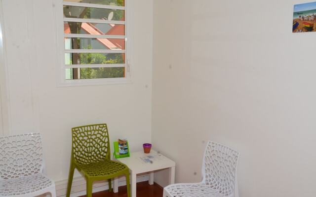 Residence MON REFUGE