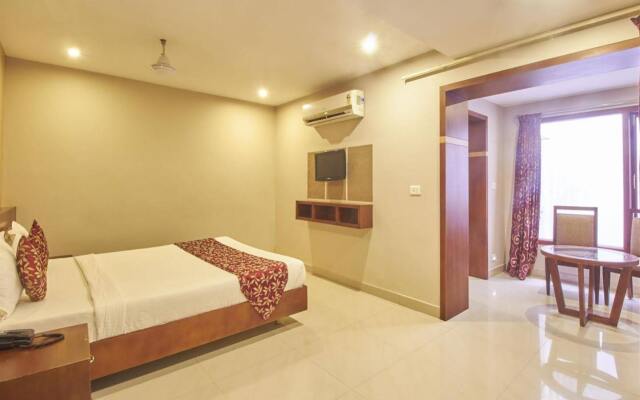 Pleasant Inn