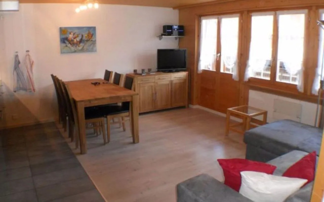 Kronenplatz 7 #3 - Two Bedroom