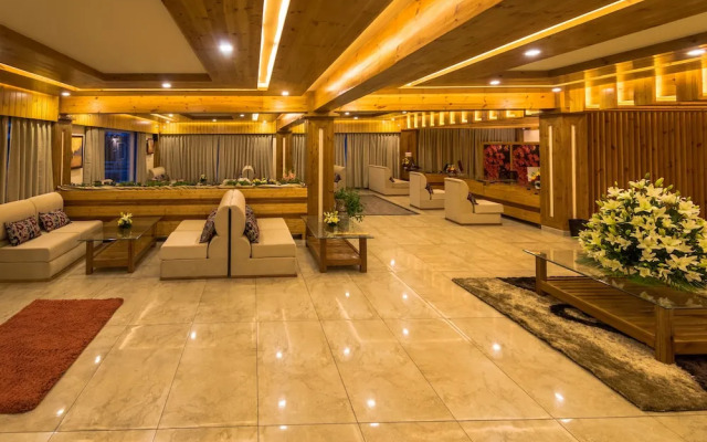 The Orchard Retreat & Spa, Srinagar