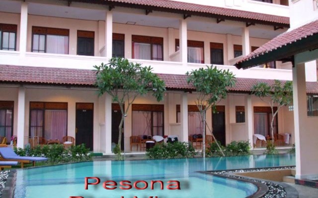 Pesona Beach Inn