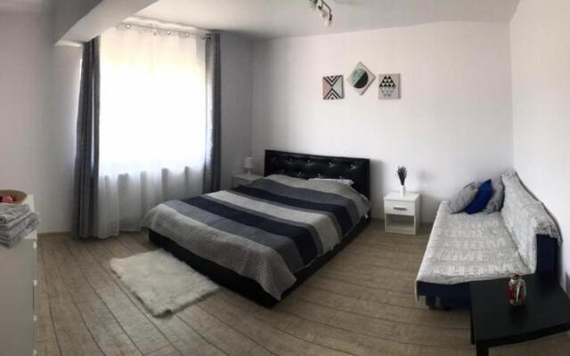 Cazare apartament Rasnov