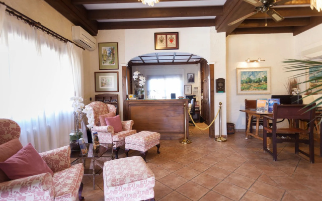 Son Molí Country House