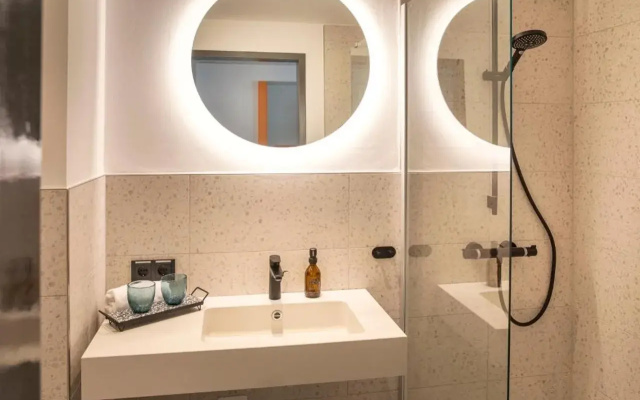 Loginn Hotel Offenbach