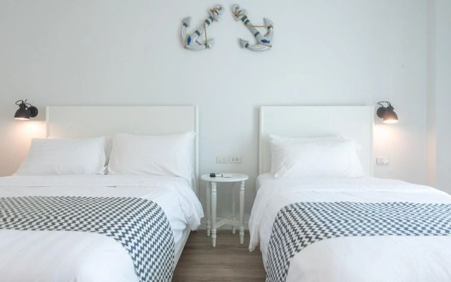 Peggy's Cove Resort