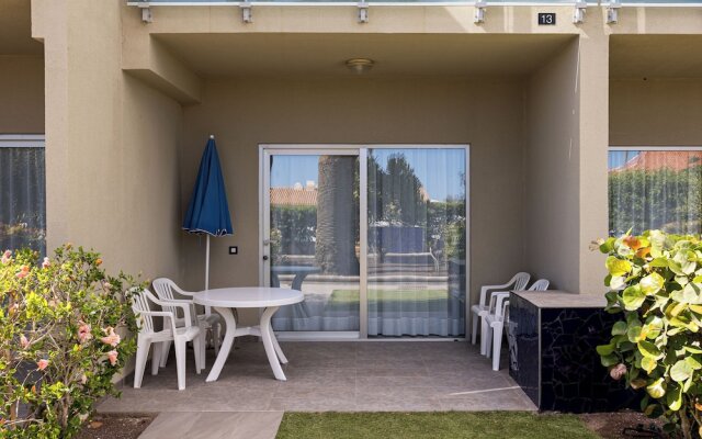 Smartr Maspalomas Corinto