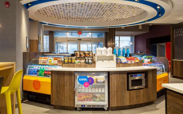 Tru by Hilton Ocean City Bayside