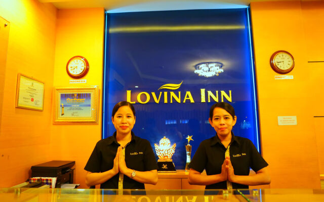 Lovina Inn Penuin Hotel