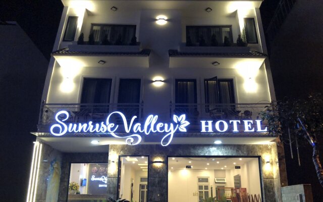 Dalat Sunrise Valley Hotel