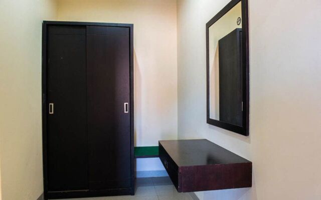 Agus Guest house Sunset Road