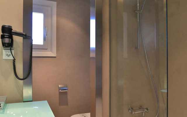 Hotel Leyre