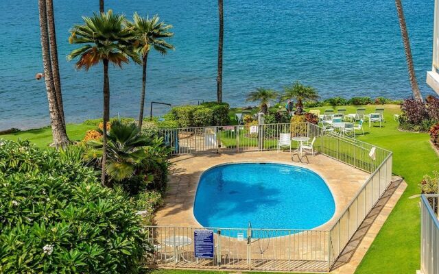 Kamaole Nalu by Coldwell Banker Island Vacations