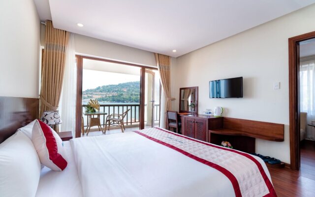 Tien Sa Retreat