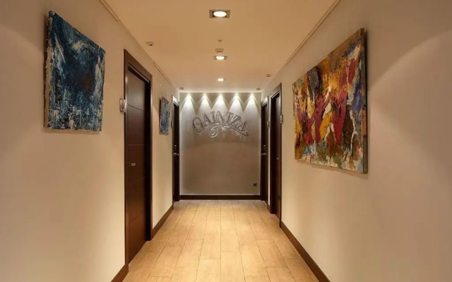 Hotel Rural Gaintza