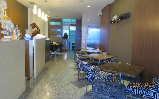 Tan Hui Hotel