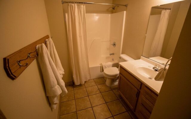 Lewis and Clark Resort