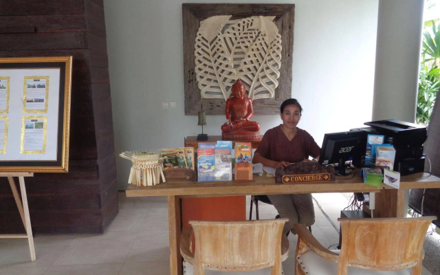 Anulekha Resort and Villa