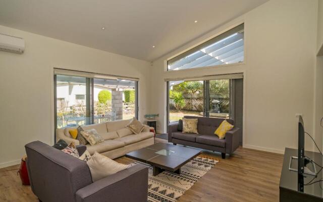 Matarangi Marvel - Matarangi Holiday Home