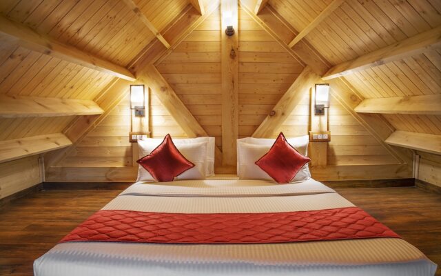 Woodays Resort