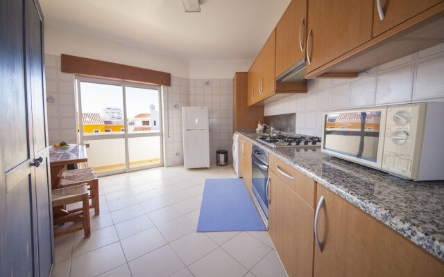 B01 - Alvor Marachique Apartment