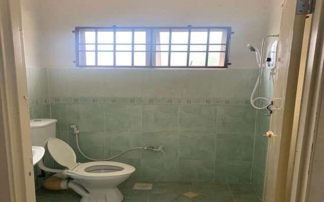 OYO 90966 Family Homestay Botani Ipoh