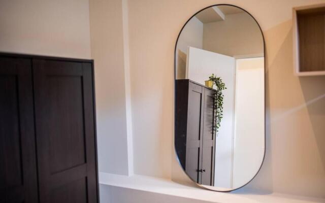 Friendly 2 Bedroom Serviced Apartment 54m2 -MST40F-