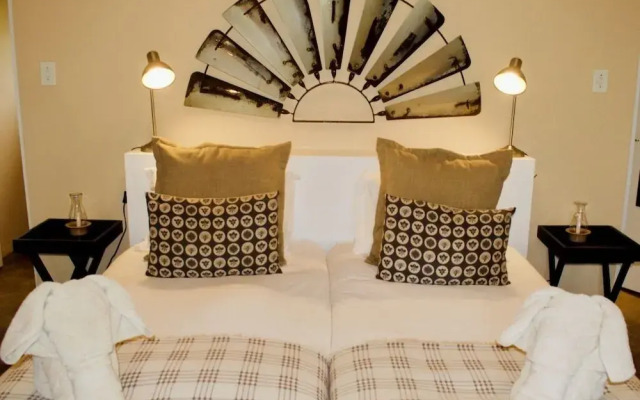 Windmill Country Retreat (The)