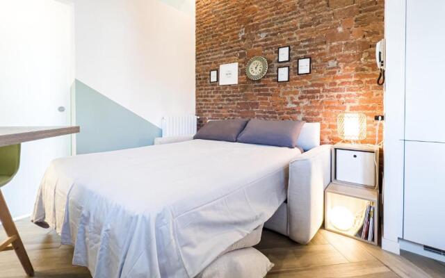 Downtown Monza - Charming apartment