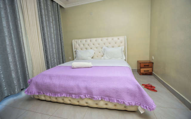 Orvena Residence