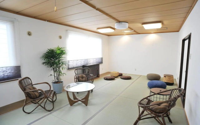 Guest House Tou - Vacation STAY 26345v – Hotel Rooms – Kushiro