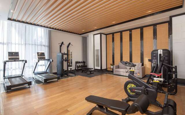 Days Inn by Wyndham Shaoxing Yuecheng