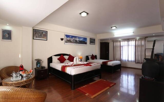 Thamel Eco Resort