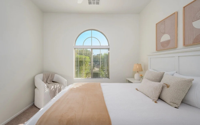 Casa Stetson 4 Bedroom Home