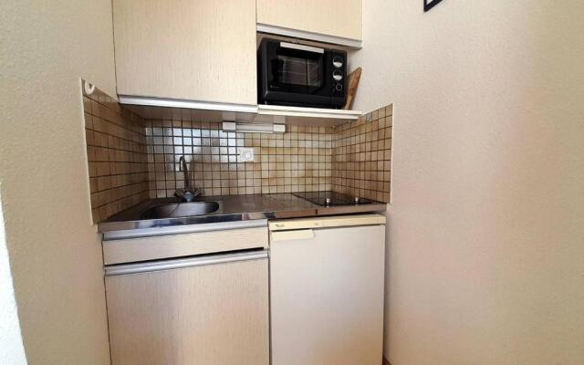 Appartement Carnac, 1 Pièce, 4 Personnes - Fr-1-477-82