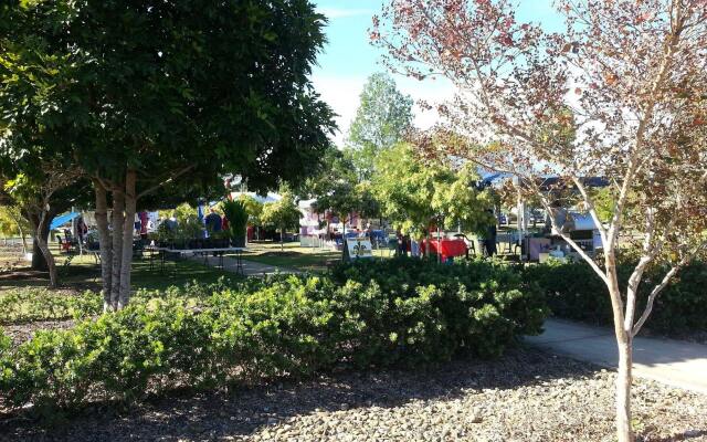 Weltevreden Domes Retreat