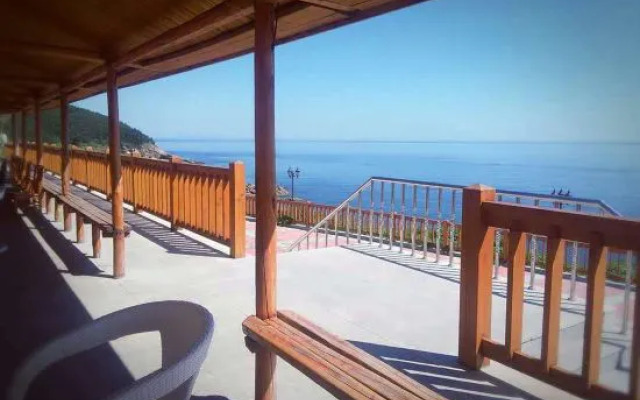 Xingyuewan Seaview Holiday Hotel