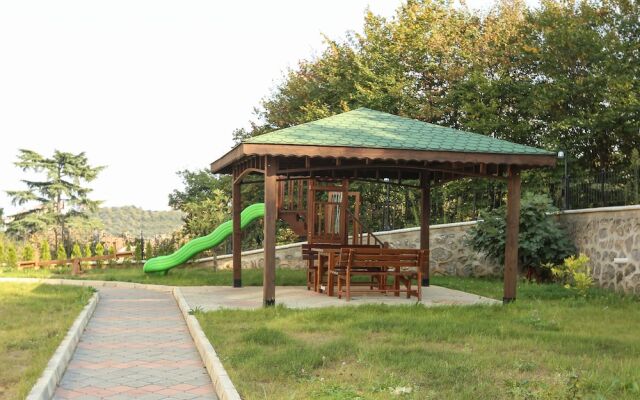 Sahin Tepesi Suite Otel