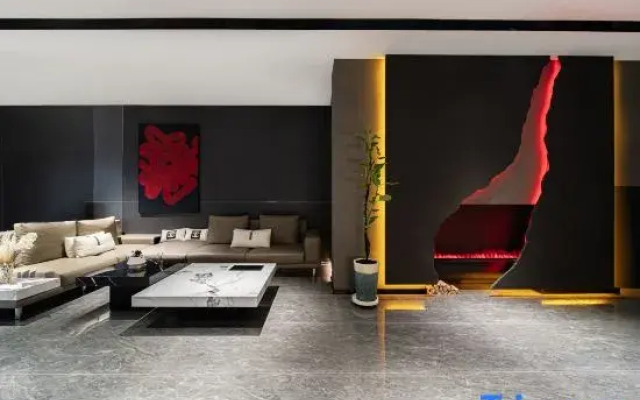 Harbin Fengji Homestay