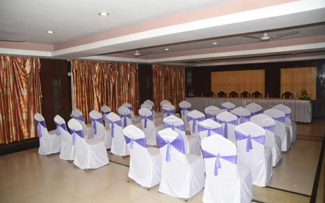Hotel Maurya